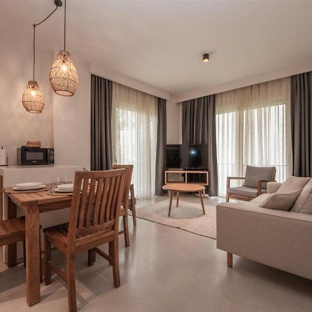 Gizz Suites City Fethiye Ngoại thất bức ảnh