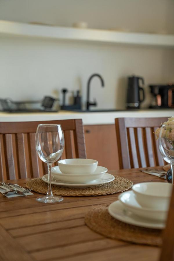 Gizz Suites City Fethiye Ngoại thất bức ảnh