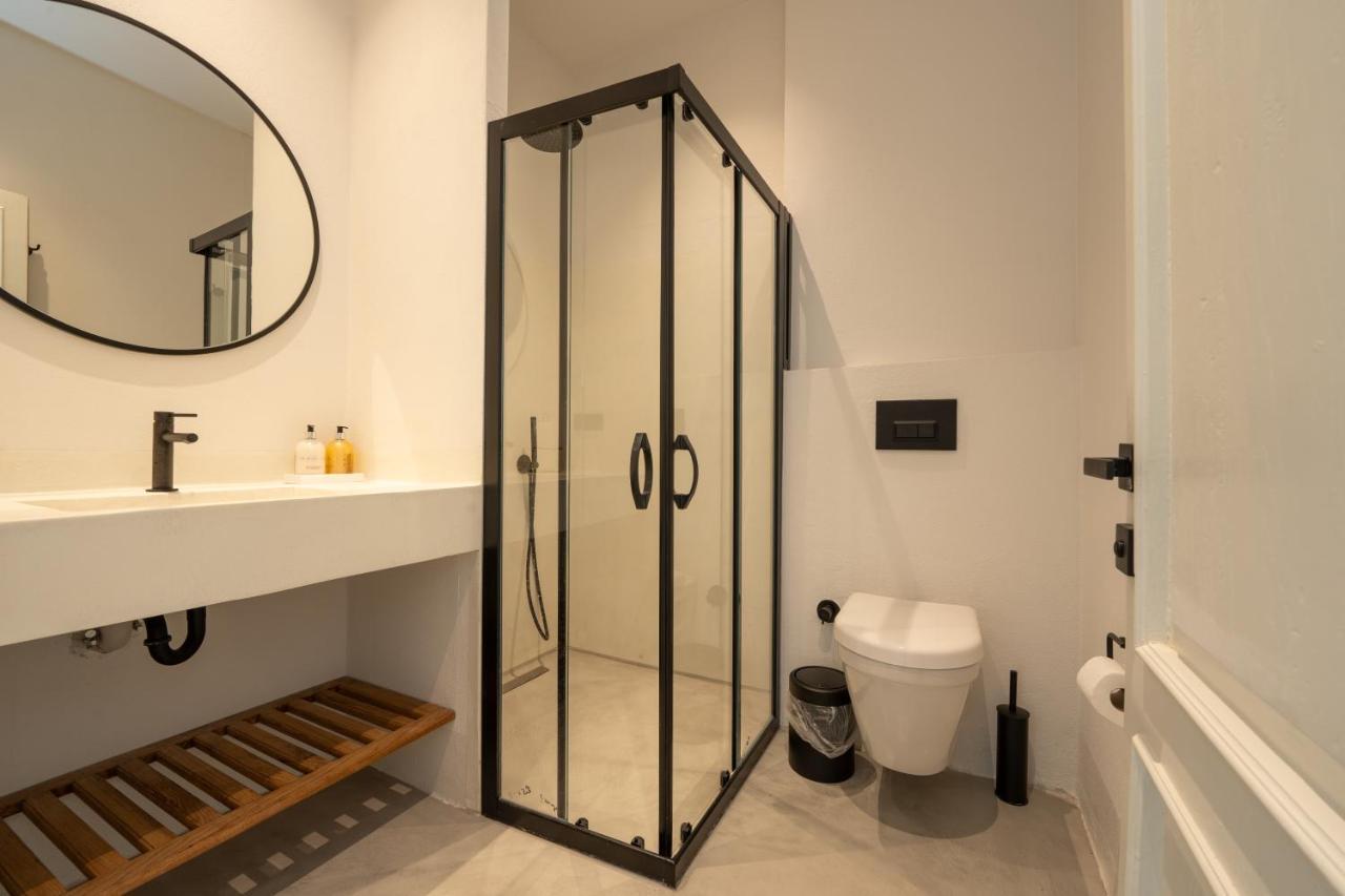Gizz Suites City Fethiye Ngoại thất bức ảnh