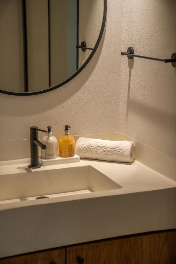 Gizz Suites City Fethiye Ngoại thất bức ảnh