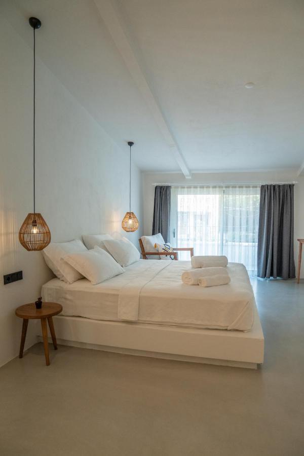 Gizz Suites City Fethiye Ngoại thất bức ảnh