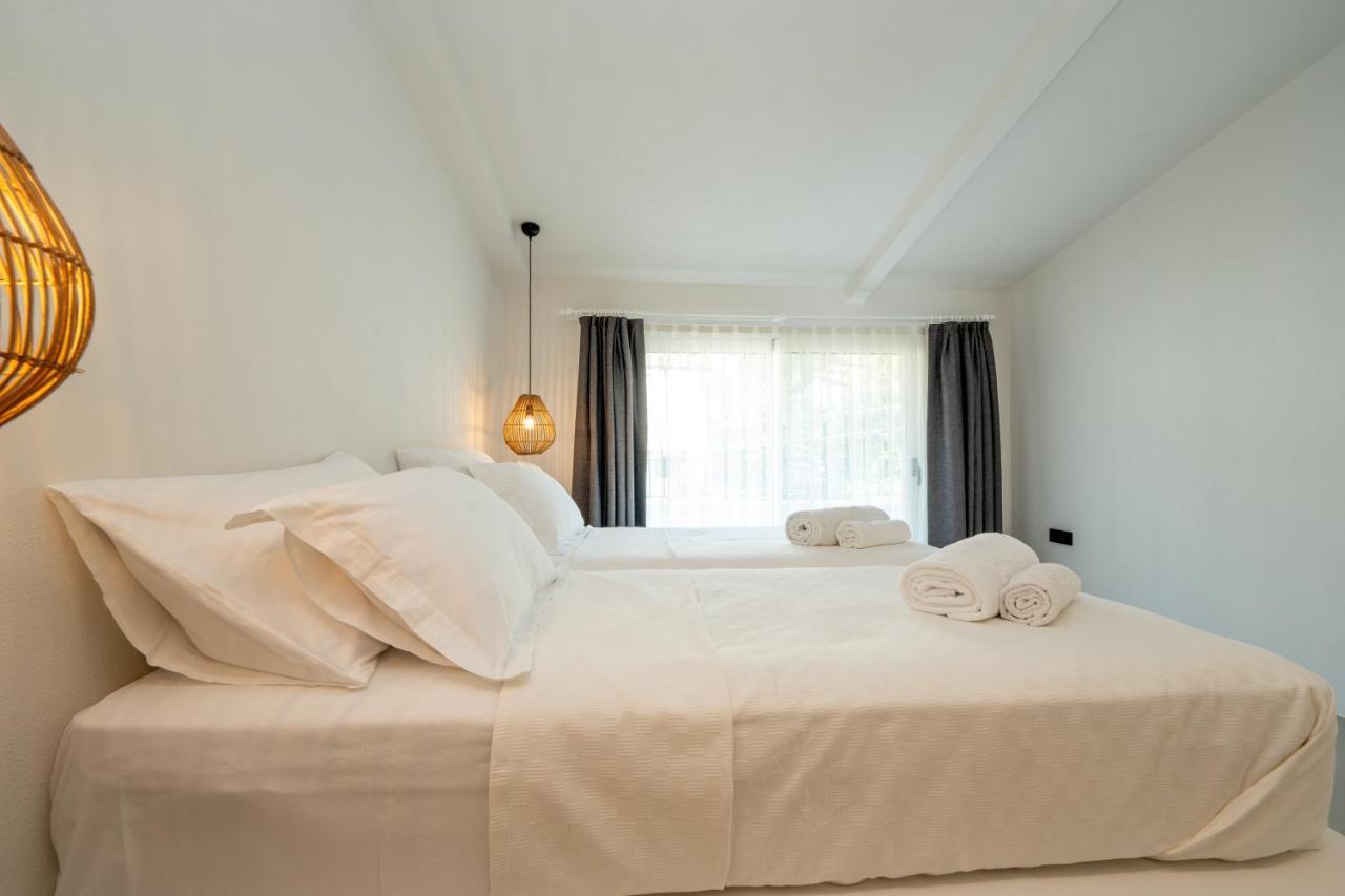Gizz Suites City Fethiye Ngoại thất bức ảnh