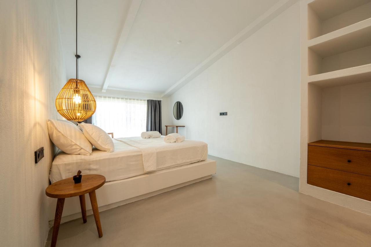 Gizz Suites City Fethiye Ngoại thất bức ảnh