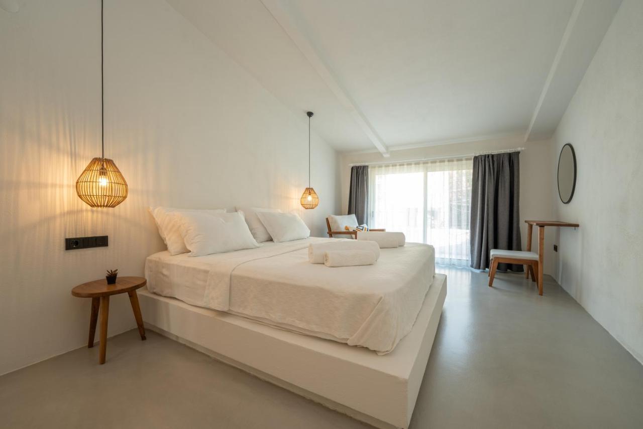 Gizz Suites City Fethiye Ngoại thất bức ảnh