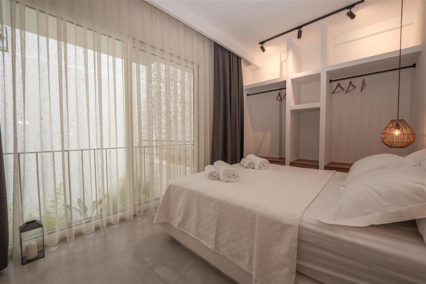 Gizz Suites City Fethiye Ngoại thất bức ảnh