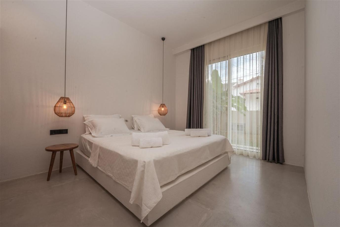 Gizz Suites City Fethiye Ngoại thất bức ảnh