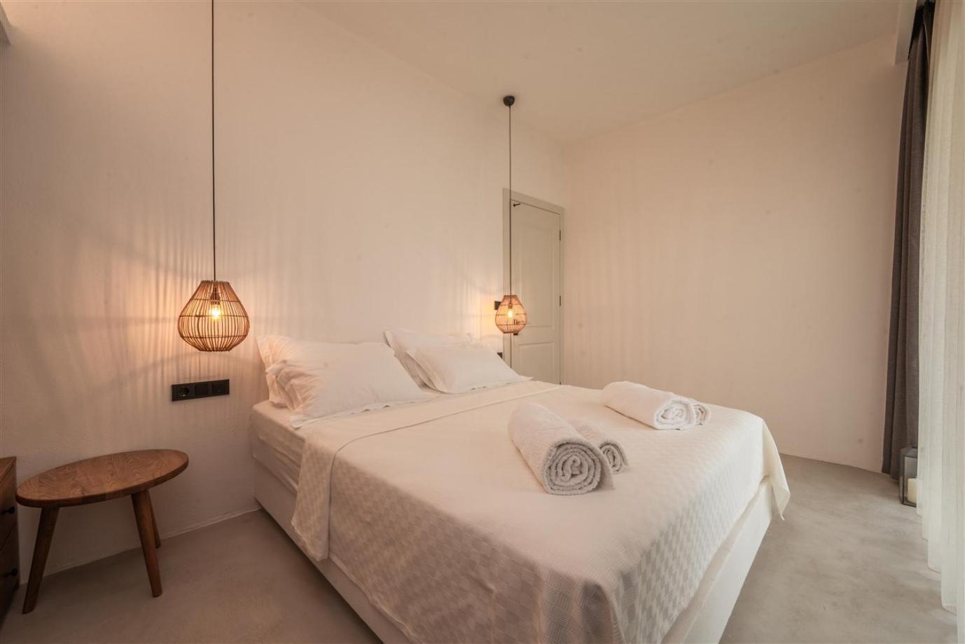Gizz Suites City Fethiye Ngoại thất bức ảnh