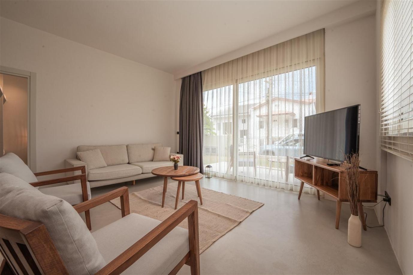Gizz Suites City Fethiye Ngoại thất bức ảnh
