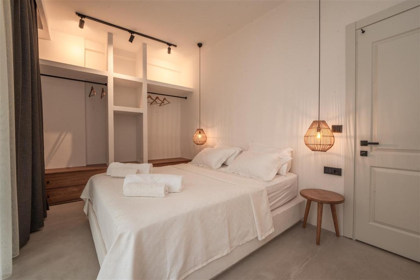 Gizz Suites City Fethiye Ngoại thất bức ảnh