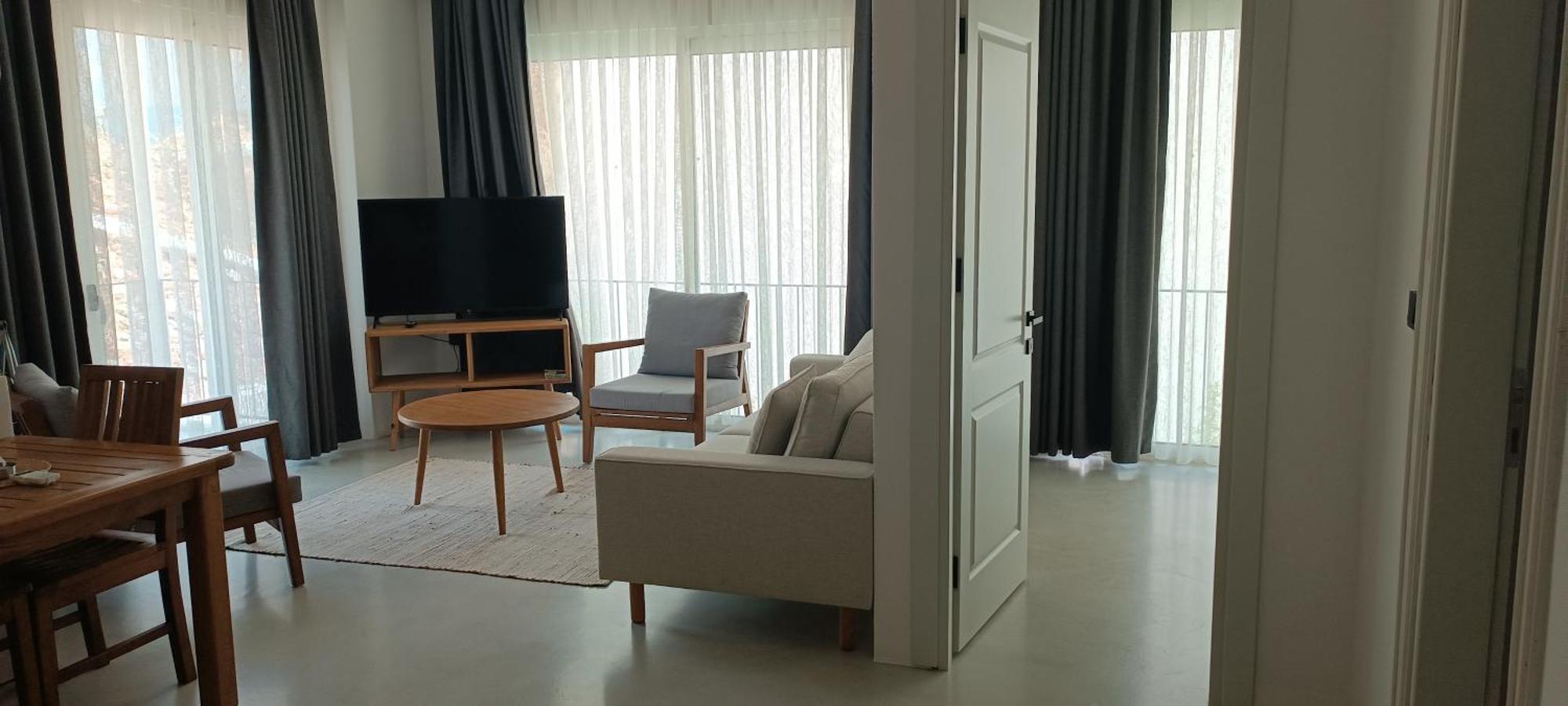 Gizz Suites City Fethiye Ngoại thất bức ảnh