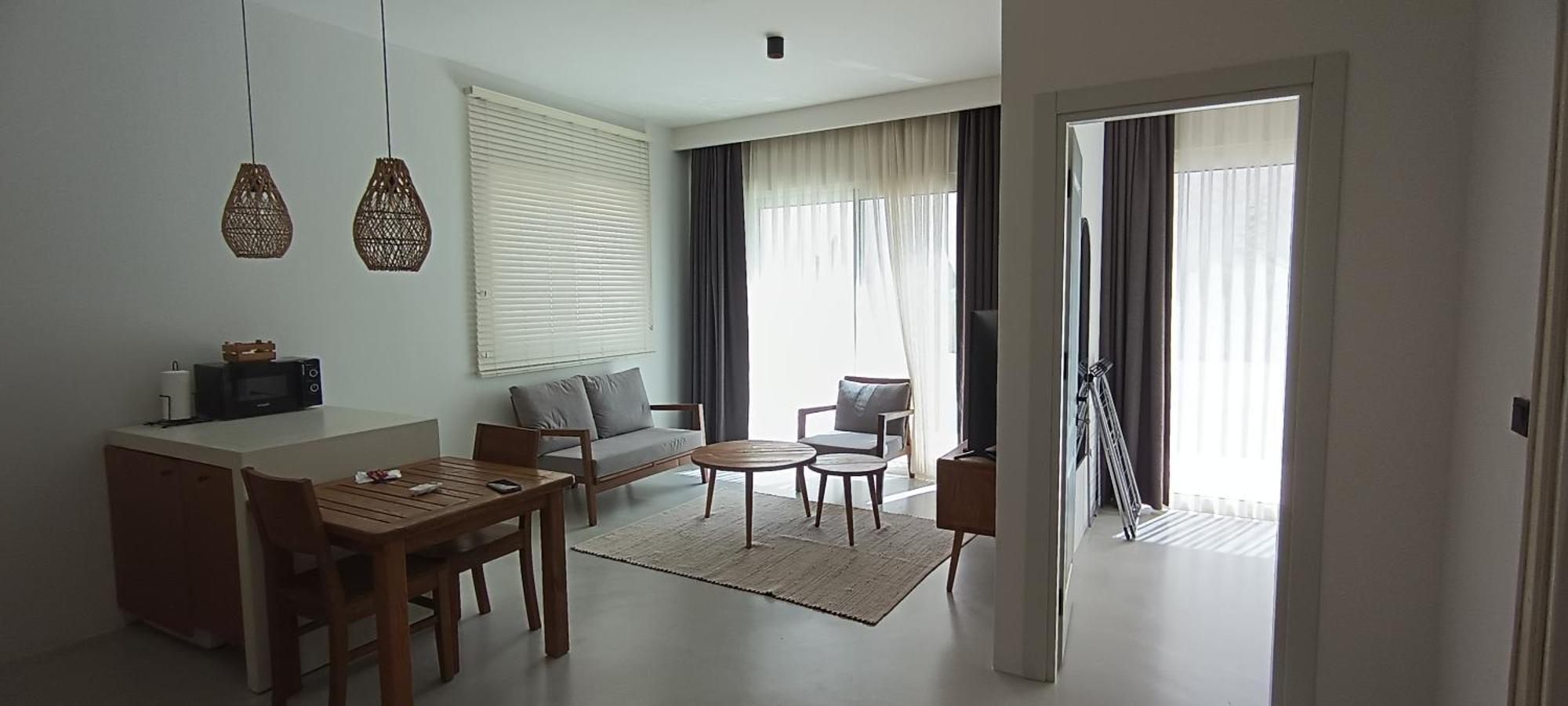Gizz Suites City Fethiye Ngoại thất bức ảnh